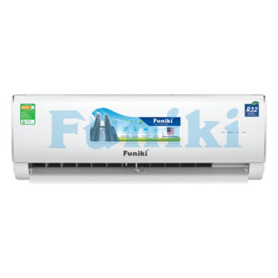 Điều hòa Funiki 9.000 BTU 2 chiều HSH10TMU