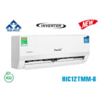 Điều hòa Funiki Inverter 12.000 BTU 1 chiều HIC12TMM-6