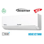 Điều hòa Funiki Inverter 12.000 BTU 1 chiều HSIC12TMU