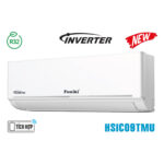 Điều hòa Funiki Inverter 9.000 BTU 1 chiều HSIC09TMU