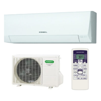 Điều hòa General 12.000 BTU 1 chiều ASGA12BMTA/AOGA12BMTA-A