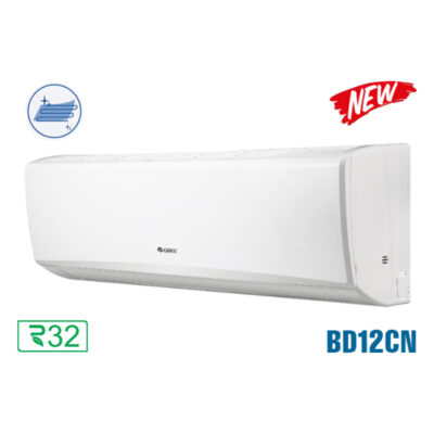 Điều hòa Gree 12.000 BTU 1 chiều BD12CN