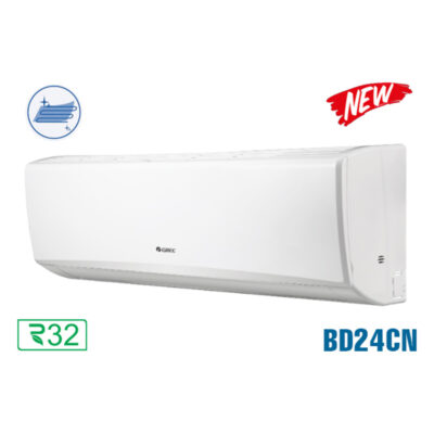 Điều hòa Gree 24.000 BTU 1 chiều BD24CN