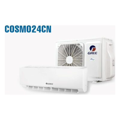 Điều hòa Gree 24.000 BTU 1 chiều COSMO24CN