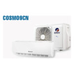 Điều hòa Gree 9.000 BTU 1 chiều COSMO9CN