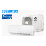 Điều hòa Gree Inverter 12.000 BTU 1 chiều COSMO12CI