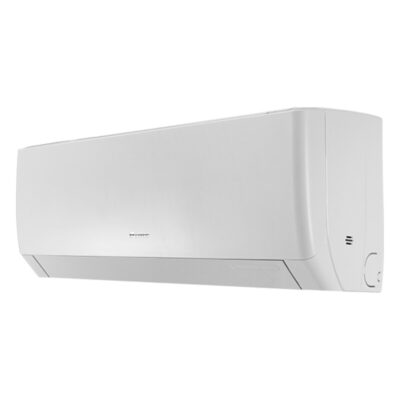 Điều hòa Gree Inverter 9.000 BTU 2 chiều CHARM9HI