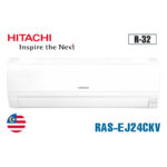 Điều hòa Hitachi 24.000 BTU 1 chiều RAS-EJ24CKV
