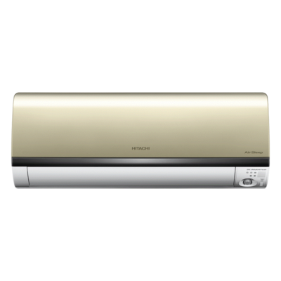 Điều hòa Hitachi Inverter 12.000 BTU 1 chiều RAS-SD13CB