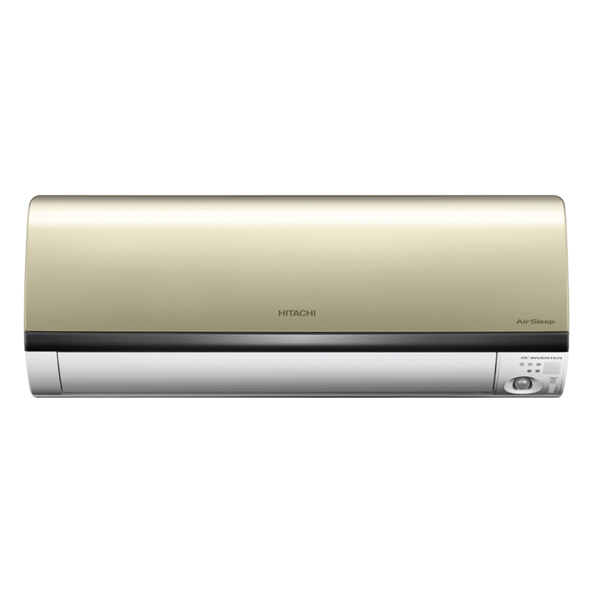 Điều hòa Hitachi Inverter 9.000 BTU 1 chiều RAS-SD10CB
