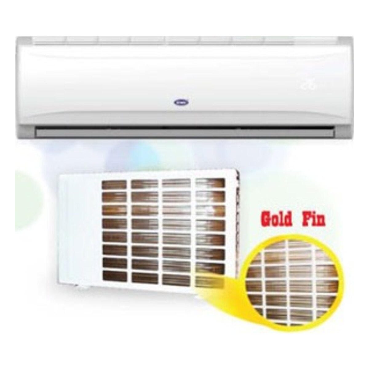 Điều hòa Kendo 12.000 BTU 2 chiều KDW-C012TT/KDO-H012TT