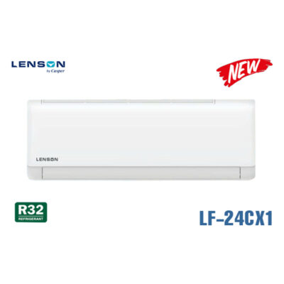 Điều hòa Lenson 24.000 BTU 1 chiều LF-24CX1