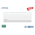 Điều hòa Lenson 9.000 BTU 1 chiều LF-09CX1