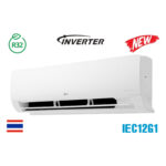 Điều hòa LG Inverter 12.000 BTU 1 chiều IEC12G1