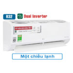 Điều hòa LG Inverter 12.000 BTU 1 chiều V10APH2