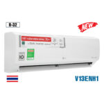 Điều hòa LG Inverter 12.000 BTU 1 chiều V13ENH1