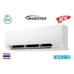 Điều hòa LG Inverter 9.000 BTU 1 chiều IEC09G1