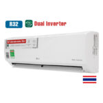 Điều hòa LG Inverter 9.000 BTU 1 chiều V10ENH