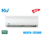 Điều hòa MDV 12.000 BTU 1 chiều MVP-12CRN8