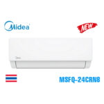Điều hòa Midea 24.000 BTU 1 chiều MSFQ-24CRN8