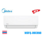Điều hòa Midea 9.000 BTU 1 chiều MSFQ-09CRN8