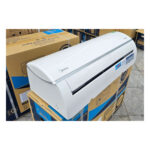 Điều hòa Midea Inverter 9.000 BTU 1 chiều MSAF6-10CDN8