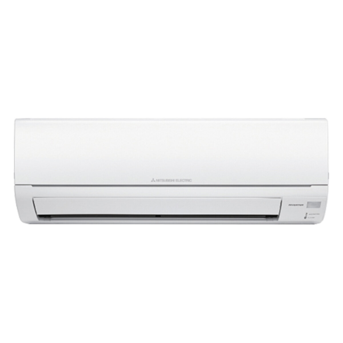 Điều hòa Mitsubishi Electric Inverter 9.000 BTU 2 chiều MSZ/MUZ-HT25VF