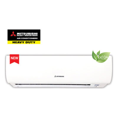 Điều hòa Mitsubishi Heavy 12.000 BTU 1 chiều SRK/SRC12CT-S5