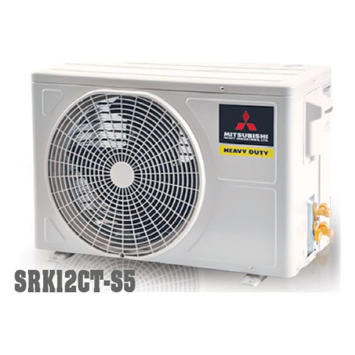 Điều hòa Mitsubishi Heavy 12.000 BTU 1 chiều SRK/SRC12CT-S5 – ảnh 2