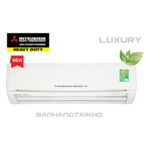 Điều hòa Mitsubishi Heavy 12.000 BTU 1 chiều SRK/SRC13CRS-S5