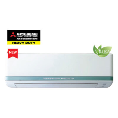 Điều hòa Mitsubishi Heavy 18.000 BTU 1 chiều SRK/SRC18CS-S5