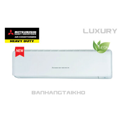Điều hòa Mitsubishi Heavy 18.000 BTU 1 chiều SRK/SRC19CSS-S5