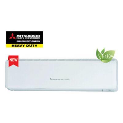 Điều hòa Mitsubishi Heavy 24.000 BTU 1 chiều SRK/SRC24CS-S5
