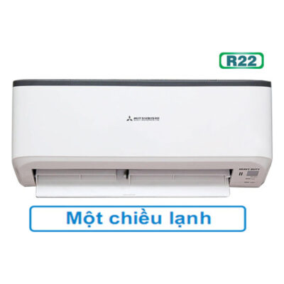 Điều hòa Mitsubishi Heavy 9.000 BTU 1 chiều SRK/SRC09CMP-5