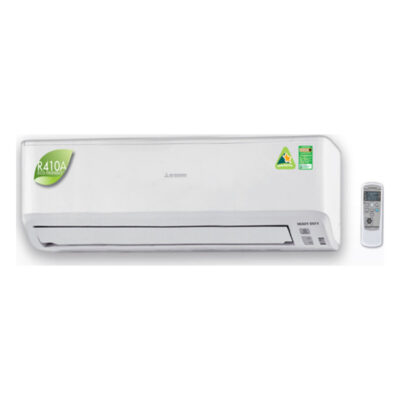 Điều hòa Mitsubishi Heavy 9.000 BTU 1 chiều SRK/SRC09CRR-5