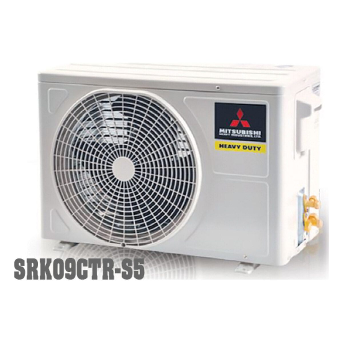 Điều hòa Mitsubishi Heavy 9.000 BTU 1 chiều SRK/SRC09CTR-S5 – ảnh 2
