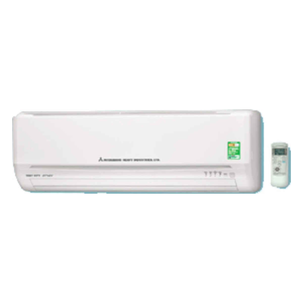 Điều hòa Mitsubishi Heavy Inverter 12.000 BTU 2 chiều SRK/SRC35ZJ