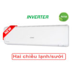 Điều hòa Mitsubishi Heavy Inverter 24.000 BTU 2 chiều SRK/SRC71ZR-S