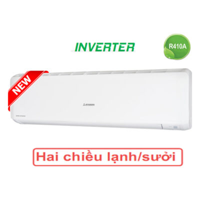 Điều hòa Mitsubishi Heavy Inverter 24.000 BTU 2 chiều SRK/SRC71ZR-S