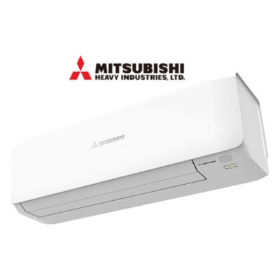 Điều hòa Mitsubishi Heavy Inverter 9.000 BTU 2 chiều SRK/SRC25ZS-S5