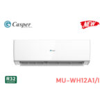 Điều hòa multi Casper 12.000 BTU 2 chiều MU-WH12A1/I
