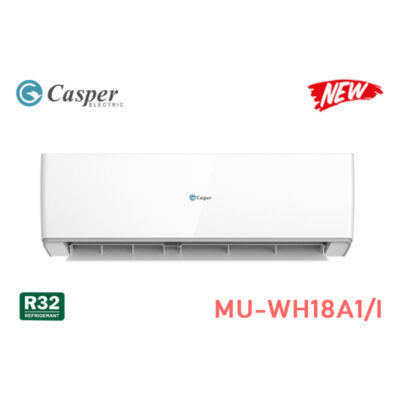 Điều hòa multi Casper 18.000 BTU 2 chiều MU-WH18A1/I