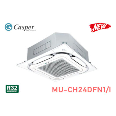 Điều hòa multi Casper 24.000 BTU 2 chiều MU-CH24DFN1/I