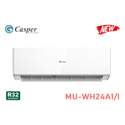 Điều hòa multi Casper 24.000 BTU 2 chiều MU-WH24A1/I
