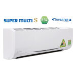 Điều hòa multi Daikin 18.000 BTU 1 chiều CTKC50SVMV