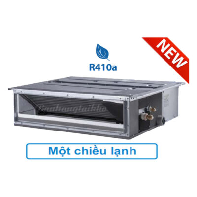 Điều hòa multi LG 24.200 BTU 1 chiều AMNQ24GL3A0