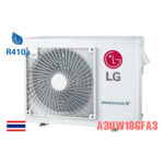 Điều hòa multi LG 5.400 BTU 2 chiều A3UW18GFA3