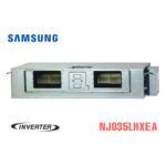 Điều hòa multi Samsung 11.900 BTU 2 chiều NJ035LHXEA