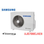 Điều hòa multi Samsung 23.900 BTU 2 chiều AJ070MCJ4EH