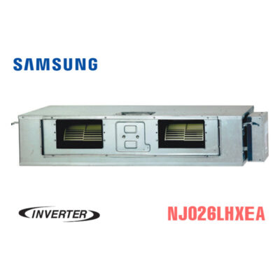 Điều hòa multi Samsung 8.900 BTU 2 chiều NJ026LHXEA